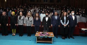 Dilovası’nda “Mesleğim Hayatım” Etkinliği Düzenlendi 