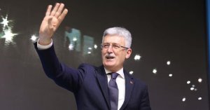 Ellibeş: “Ramazan ayı  barış ve huzur getirsin”