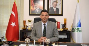  Kocaman, Ramazan Ayı dolayısıyla bir mesaj yayınladı.   