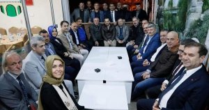 KÖRFEZ TAŞKÖPRÜLÜLERDEN KÜLTÜR GECESİ