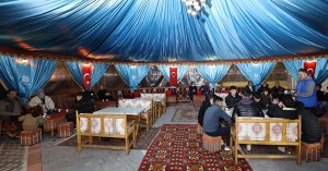 Ramazan Coşkusu İftar Sonrası Başiskele Sahili’nde Yaşanıyor