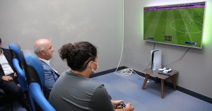 Darıca'da e-spor takımı kuruldu