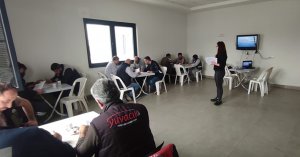 Başiskele Belediyesi İş Sağlığı ve Güvenliğine Önem Veriyor 