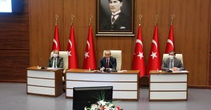 Kocaeli Valisi Yavuz: “2022 yılı yatırımlarının toplam maliyeti 22 milyar 691 milyon TL”