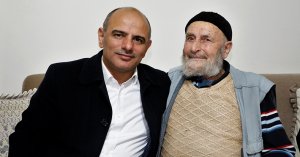 Başkan Söğüt, “Sizler bizim baş tacımızsınız”