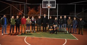 KOCAMAN PENALTILARI KAYBETTİ, GÖNÜLLERİ KAZANDI