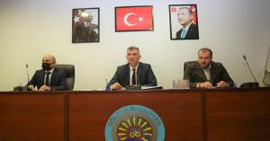 İş yerlerinde Türkçe isim kullanılması oy birliğiyle kabul edildi