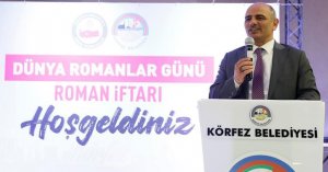 Başkan Söğüt: 