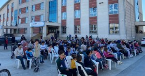 Darıca'da 