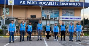 AK Parti, iftara geç kalanları da düşünüyor