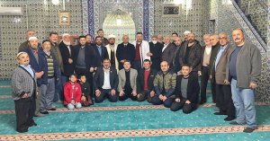 Başkan Söğüt, “Ramazan’ın huzurunu birlikte yaşıyoruz”