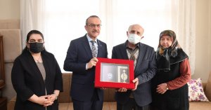 Yavuz Çifti Günlerini Kandıra İlçemize Ayırdılar