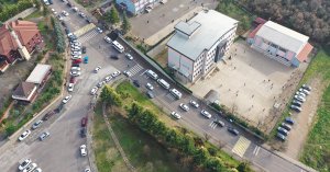 Kent Geneli Trafik İyileştirme Projeleri için çalışmalar başladı
