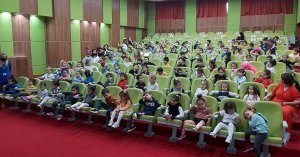 KARTEPE’DE SIFIR ATIK BİLİNCİ ERKEN YAŞTA BAŞLIYOR