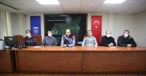 Değirmendere çekek yerine iki teklif