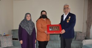 Çayırova’da Hanelere ve Gönüllere Girildi