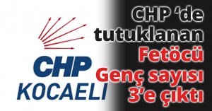 CHP’de Kriptocu sayısı 3’ çıktı 