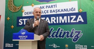 Başkan Aygün: 