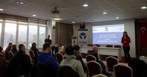 YEDEP için başvurularda son tarih 29 Nisan