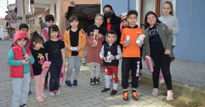 Ramazan Bayramı Öncesi Sorunlar Dinlendi, İhtiyaçlar Yerinde Tespit Edildi