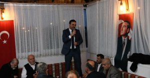 Başkan Özlü: Birlik ve Beraberliğimiz Daim Olsun