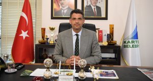 BAŞKAN KOCAMAN’DAN 23 NİSAN MESAJI 