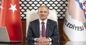Şener Söğüt, “23 Nisan kahraman bir milletin gurur günüdür”