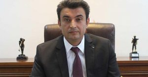 Kaymakamdan düşme hattındaki takıma destek çağrısı