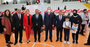 Dilovası'nda 23 Nisan coşkusu
