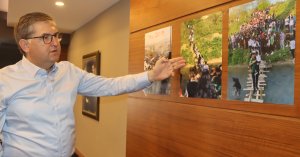 “Taraftara dere atlatan sevda değil, ulaşıma çözüm getirmeyen vizyonsuzluk”