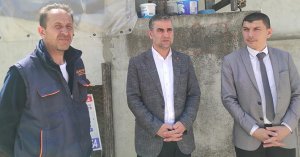 Başkan Turan bayram öncesi işi sıkı tutuyor