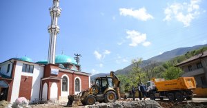 KARTEPE ŞİRİNSULHİYE’YE ŞİRİN MEYDAN