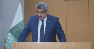 KOTO Başkanı Bulut: Yüksek enflasyon Türkiye ekonomisinin öncelikli sorunu