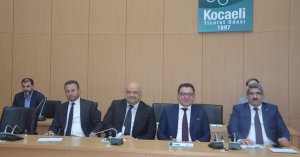 KOTO'da bayramlaşma günü belli oldu