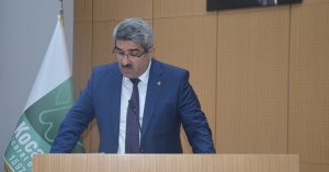 Kocaeli 3 milyar 428 milyon dolar ile ikinci sırada