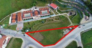 YAZLIK ILICA OTEL PROJESİ YAP-İŞLET-DEVRET MODELİ İLE İHALEYE ÇIKIYOR