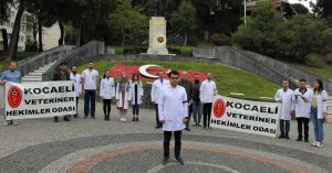 En buruk veteriner hekimler günü