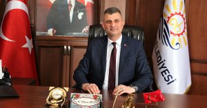 GÖLCÜK BELEDİYE BAŞKANI ALİ YILDIRIM SEZER:  “HERKESİ TEBESSÜM ETTİRELİM”