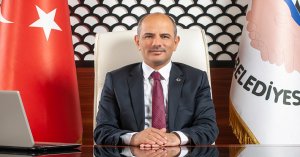 Başkan Söğüt’ten Ramazan Bayramı mesajı