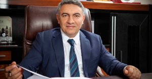 Başkan Şayir’den Ramazan Bayramı mesajı 