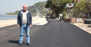 Ereğli çalışmalarla çağ atladı