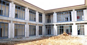 Gebze Beyaz Kalpler’de çalışmalar tam sürat ilerliyor