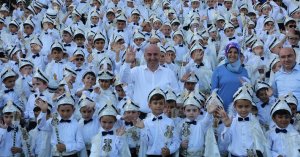 Darıca'da sünnet şöleni düzenlenecek