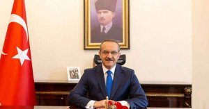 Valimiz Sayın Seddar Yavuz'un Hıdırellez Bayramı kutlama Mesajı