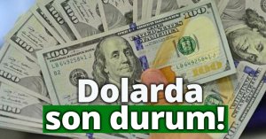 7 Mayıs hafta sonu dolar ve euro ne kadar oldu? Son durum!