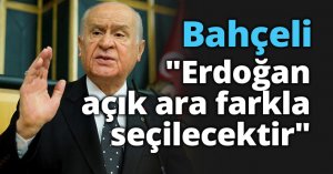 Bahçeli,