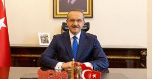 Valimiz Sayın Seddar Yavuz’un Engelliler Haftası Mesajı