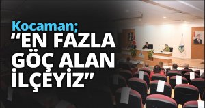 KARTEPE BELEDİYESİ MAYIS AYI MECLİS TOPLANTISI