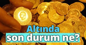 Altında son durum ne?