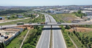 Çayırova Turgut Özal’a kardeş köprü